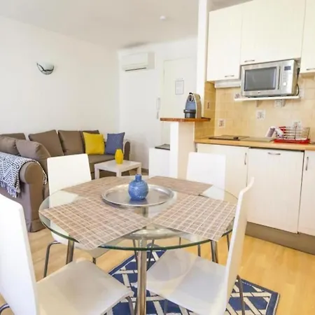 New - Amazing Location - La Croisette Apartman