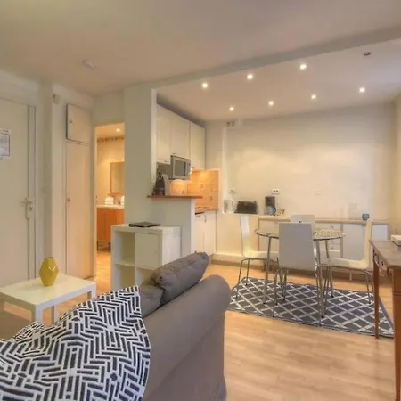 Apartman New - Amazing Location - La Croisette