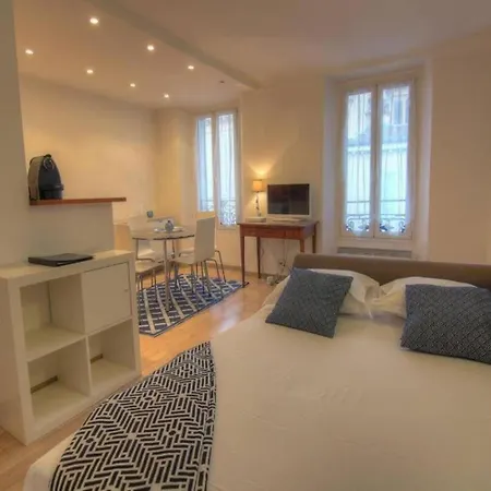 Apartman New - Amazing Location - La Croisette *