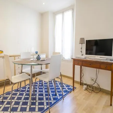 New - Amazing Location - La Croisette Apartman Cannes