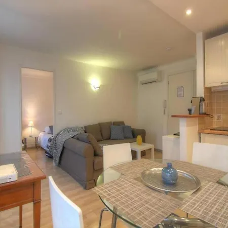 Apartment New - Amazing Location - La Croisette *