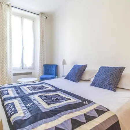 New - Amazing Location - La Croisette * Cannes
