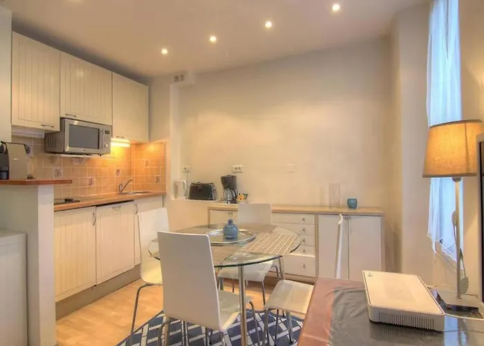Apartment New - Amazing Location - La Croisette