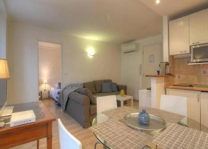 Apartment New - Amazing Location - La Croisette *