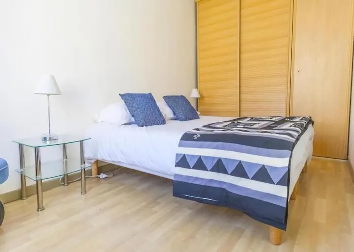 Apartment New - Amazing Location - La Croisette Cannes