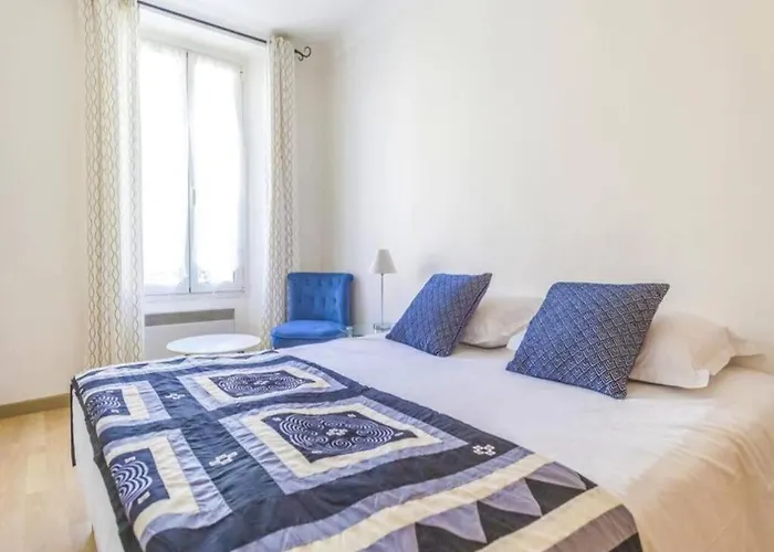 New - Amazing Location - La Croisette * Cannes