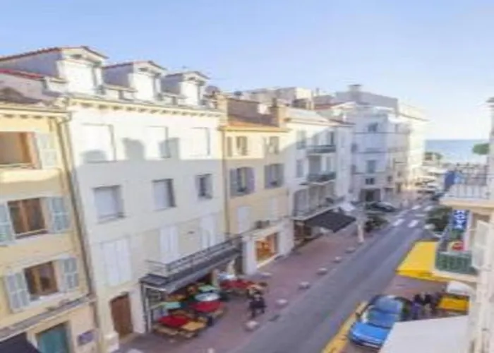 New - Amazing Location - La Croisette