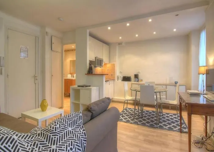 Apartment New - Amazing Location - La Croisette