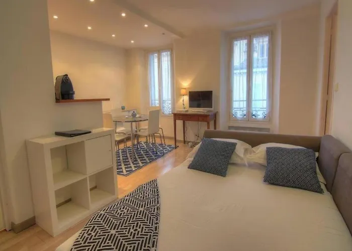 Apartment New - Amazing Location - La Croisette *