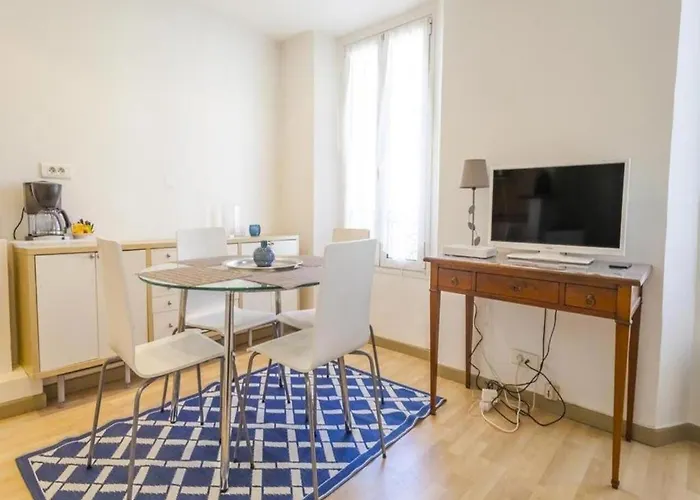 New - Amazing Location - La Croisette Apartment Cannes