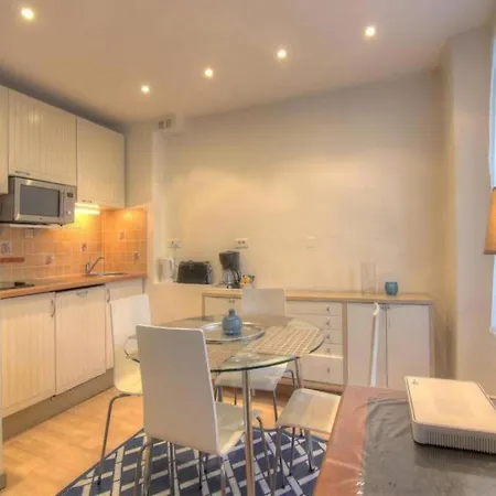 Appartamento New - Amazing Location - La Croisette