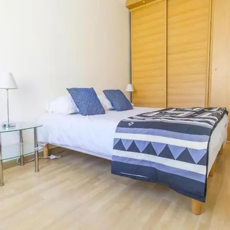 Appartamento New - Amazing Location - La Croisette Cannes
